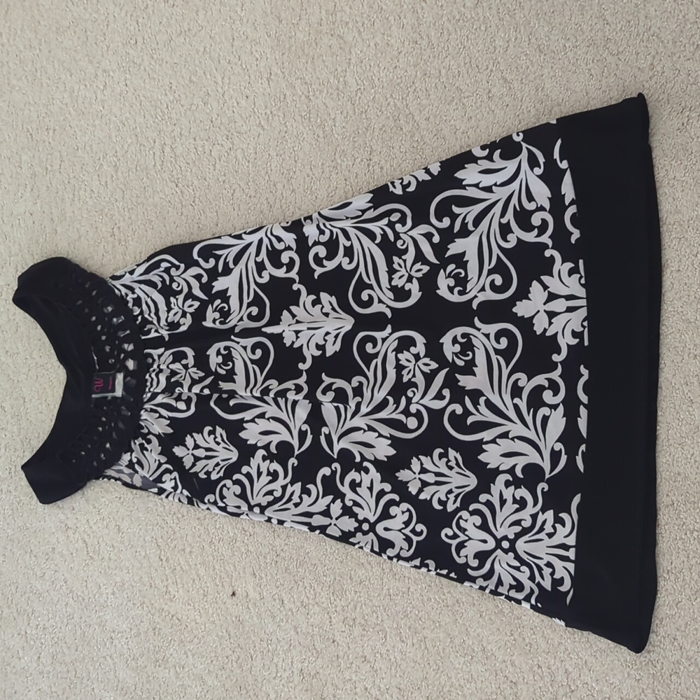 Halter Sundress